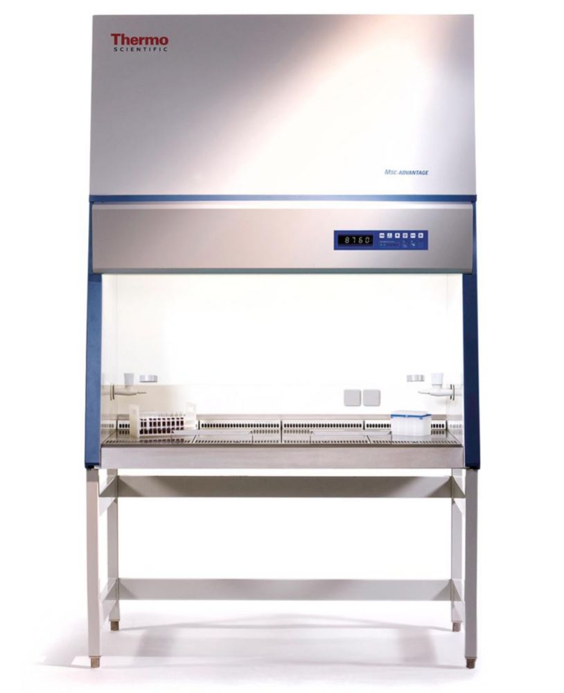 Cabine a sicurezza biologica MSC-Advantage™ Classe II