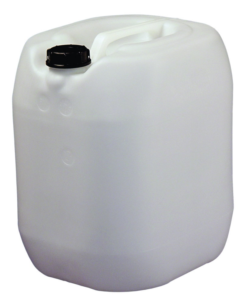 Bidone per merci pericolose behroplast®, HDPE