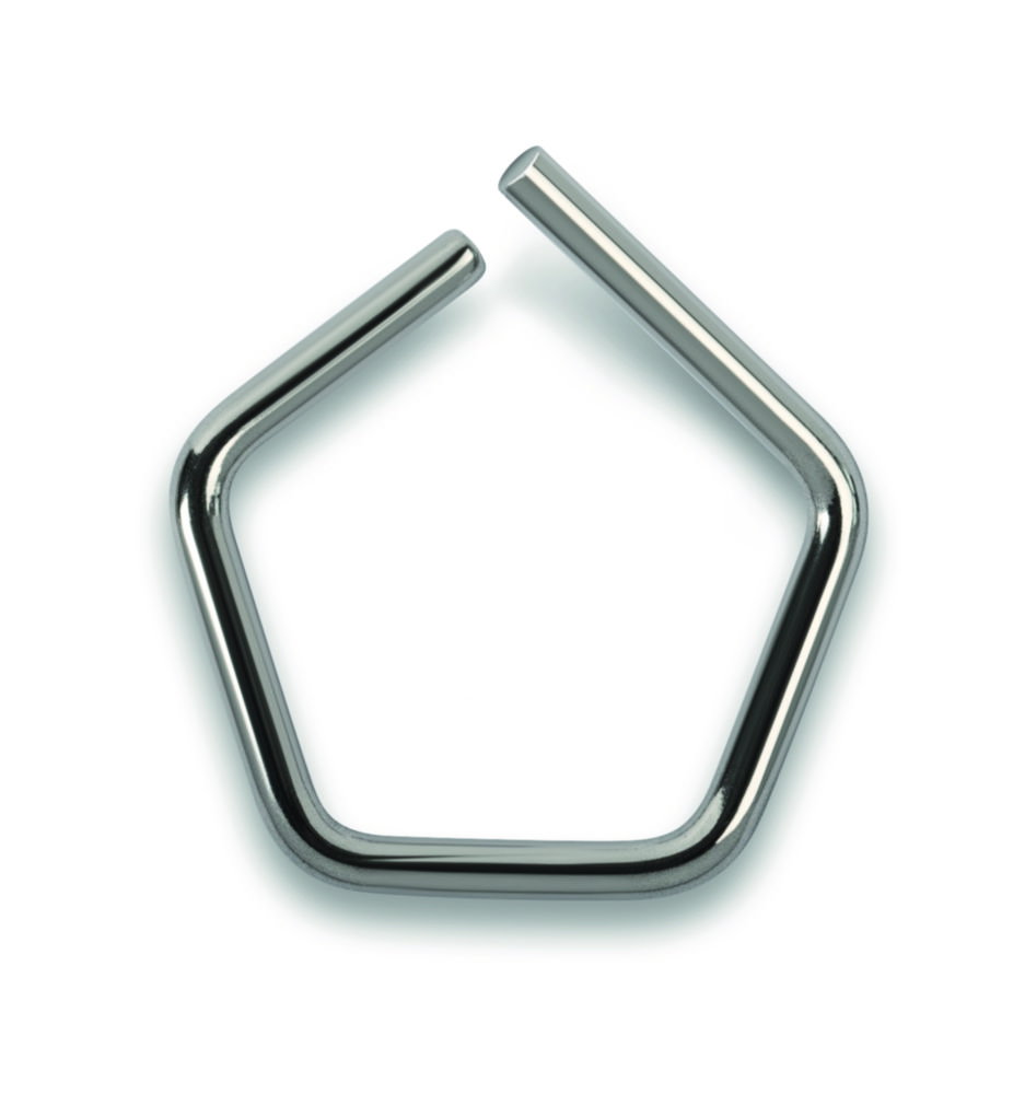 Miligram weights class E1