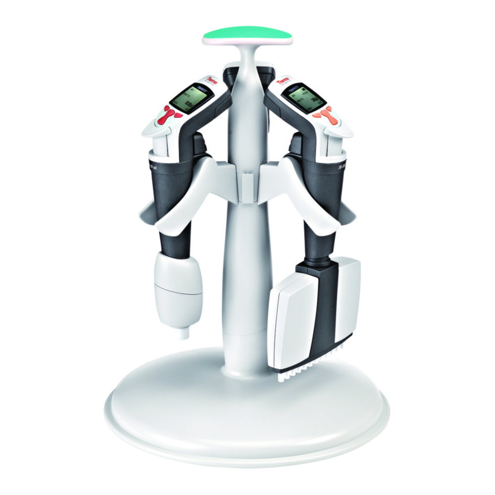 Carosello per pipette Rondell per Finnpipette™