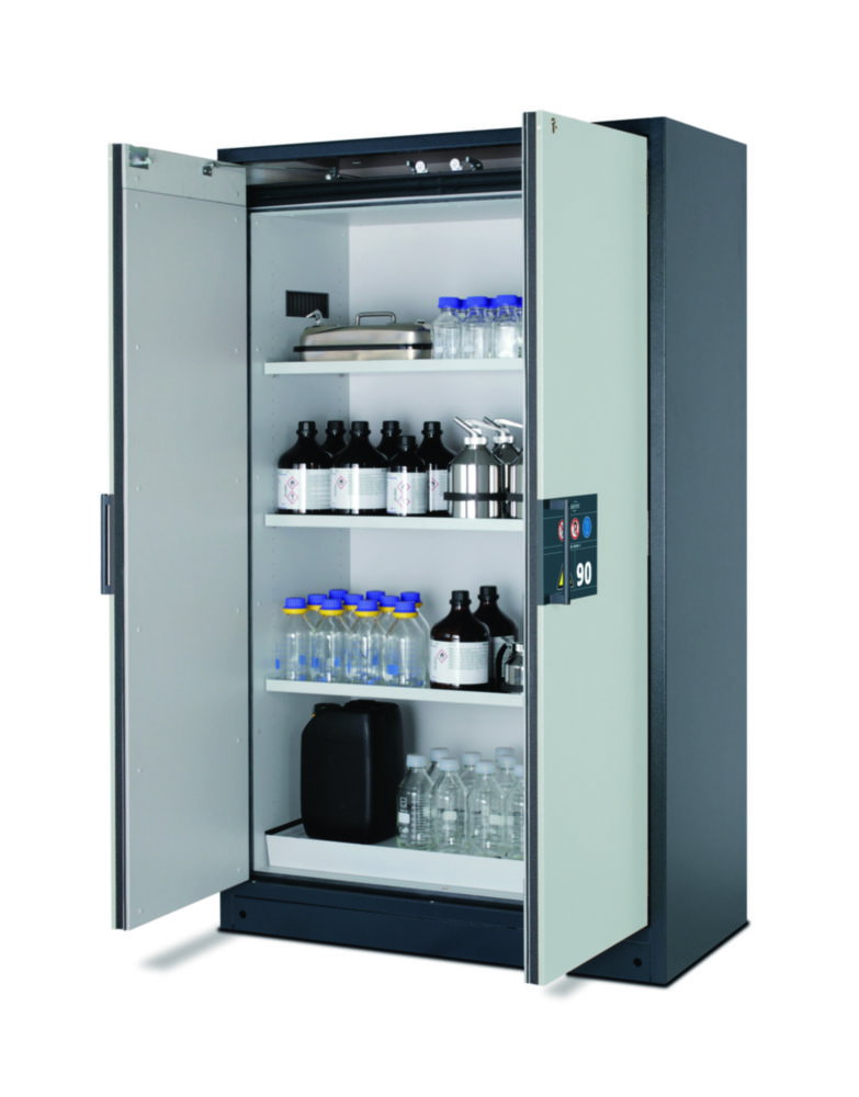 Armadio di sicurezza Q-CLASSIC-90