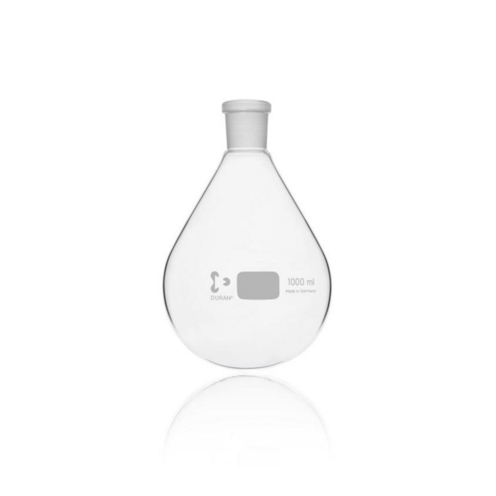Evaporating flasks, DURAN®