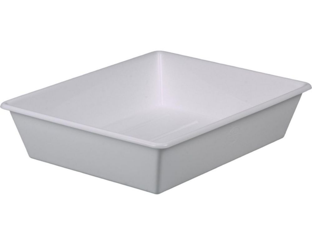 Bacinelle da laboratorio LaboPlast®, PP