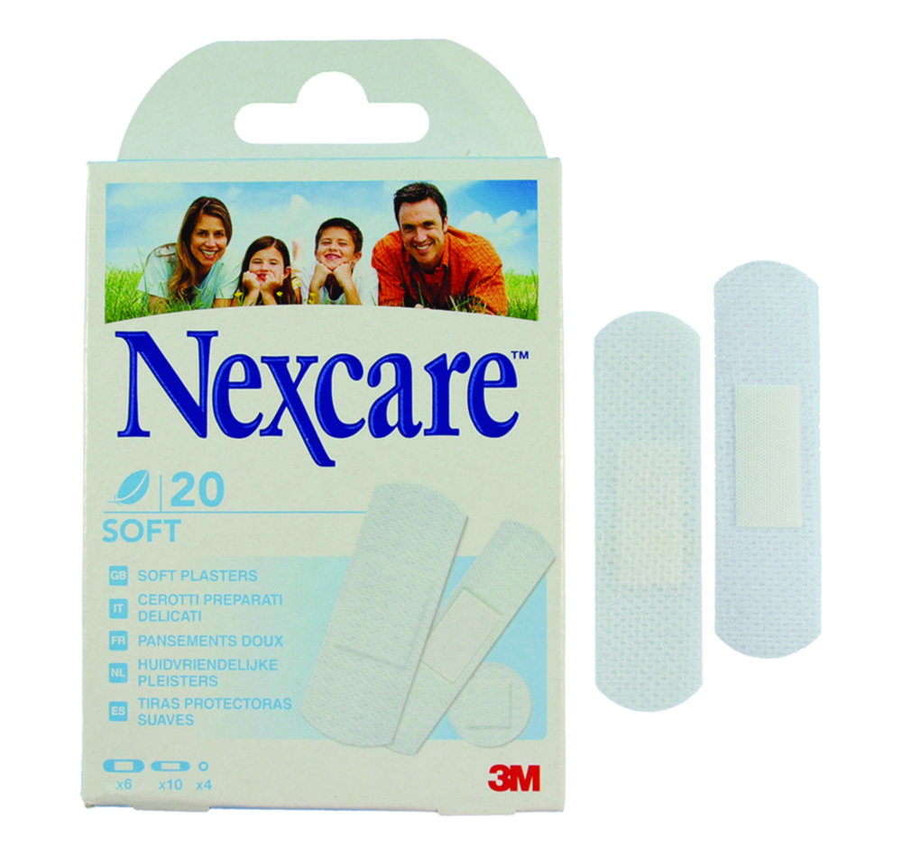Cerotti Nexcare™