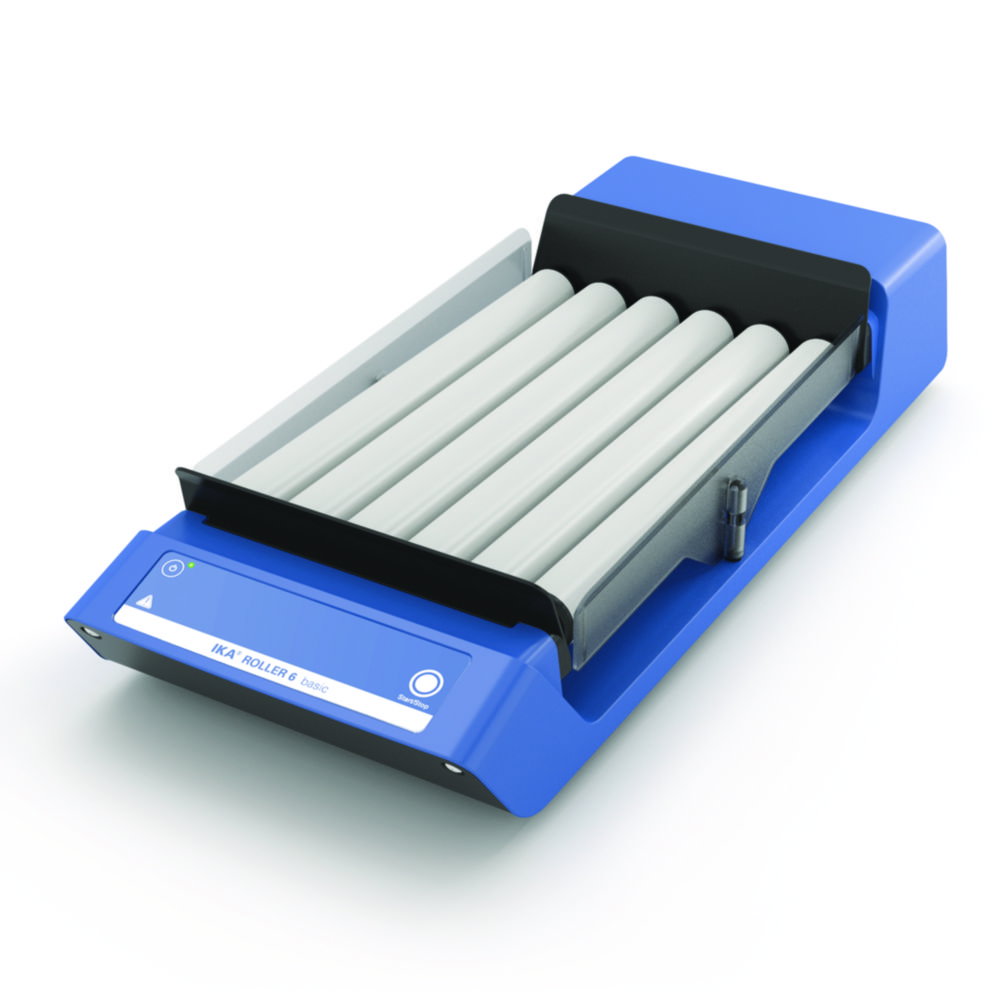 Agitatore a rulli Roller 6 basic