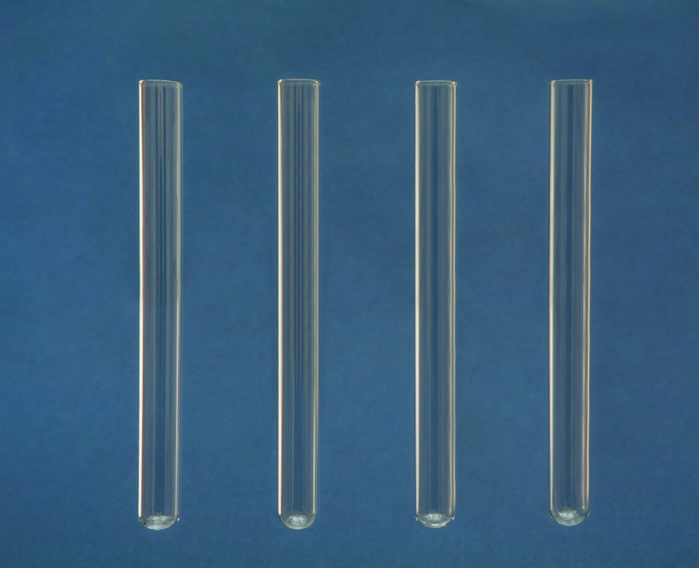 Provette, AR-Glas®