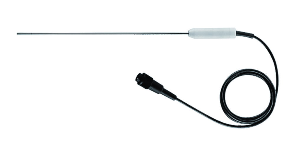 Sensore temperatura Pt 1000, V4A