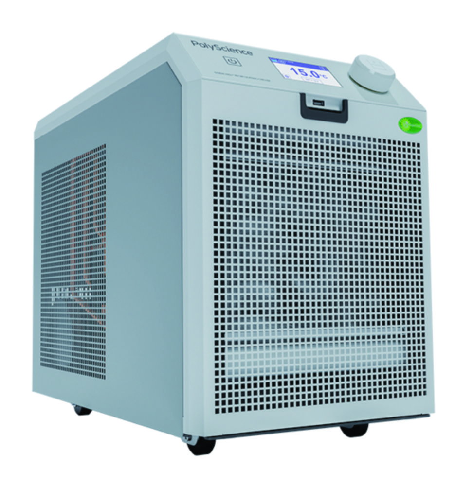 Chiller DuraChill®, with positive displacement pump