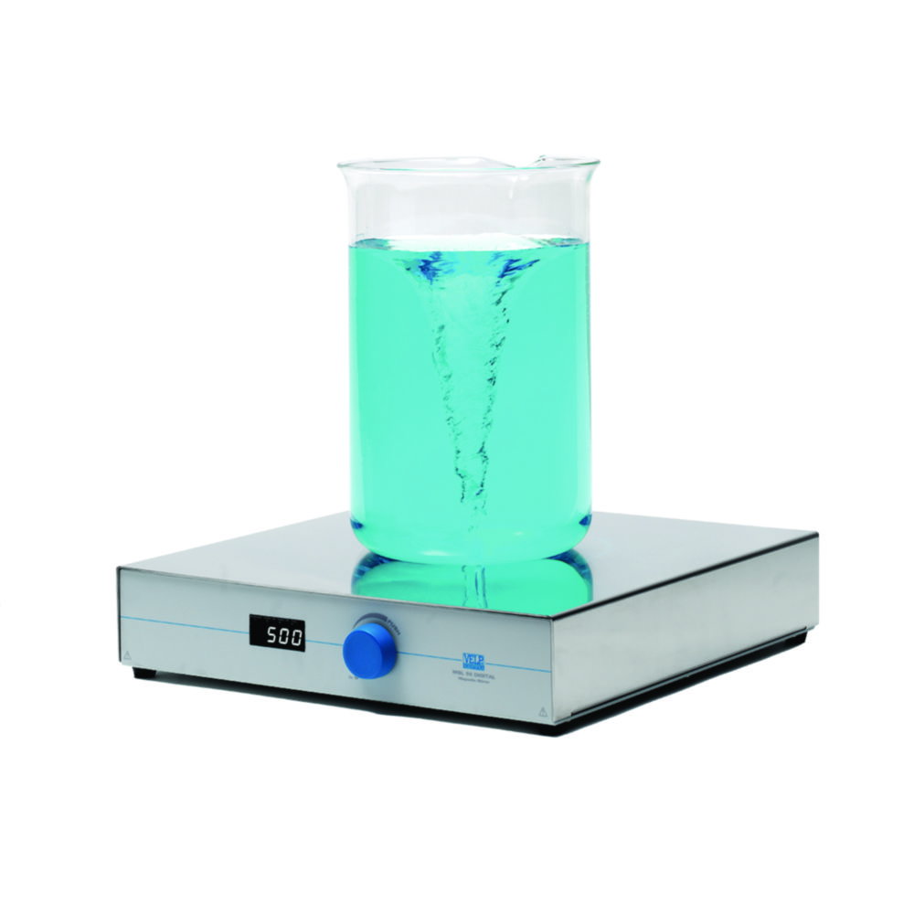 Agitatore magnetico MSL 50 Digitale