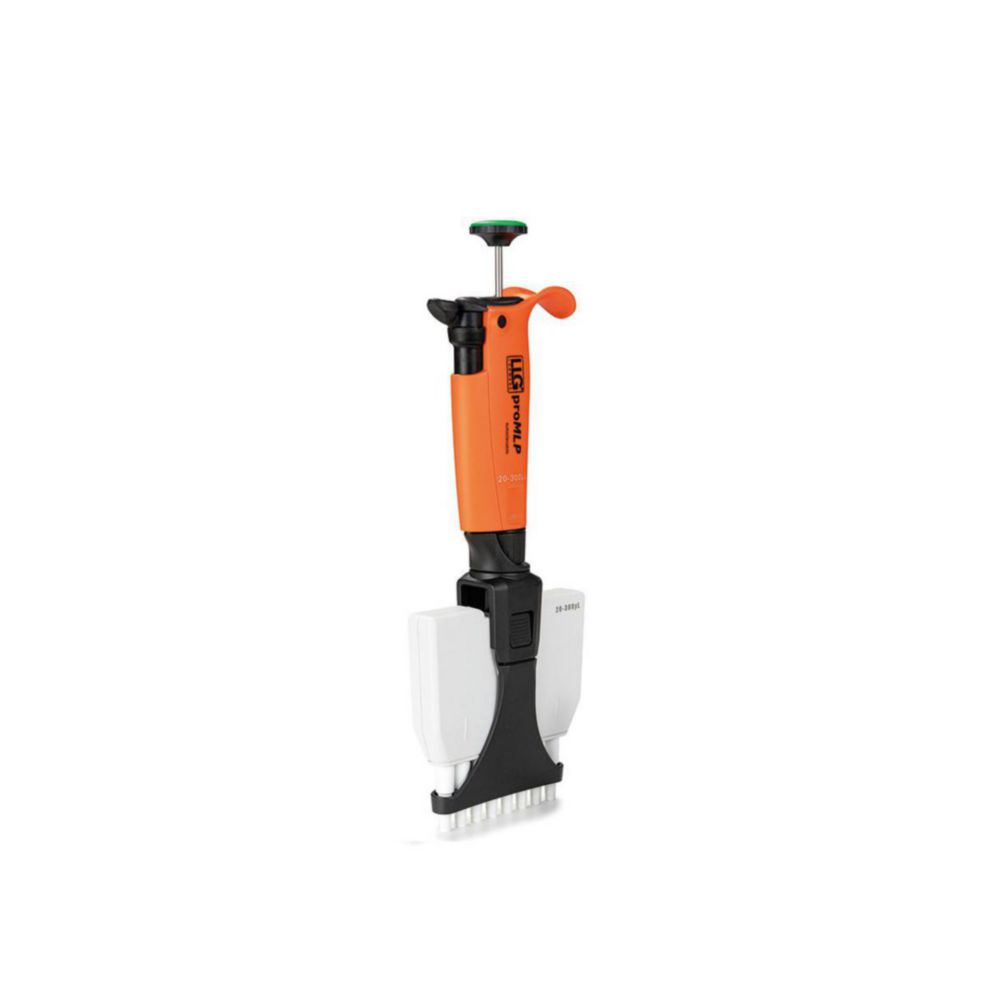 Micropipette multicanale LLG-proMLP