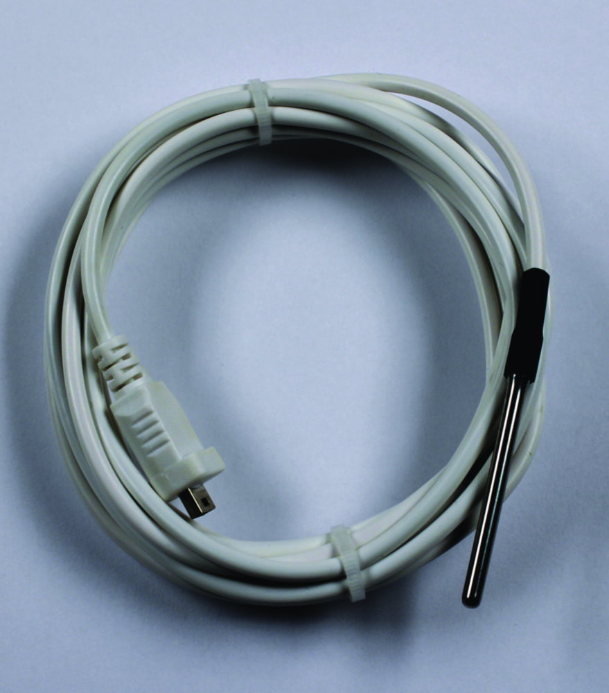 Sensori di temperatura per data logger LOG100/LOG110
