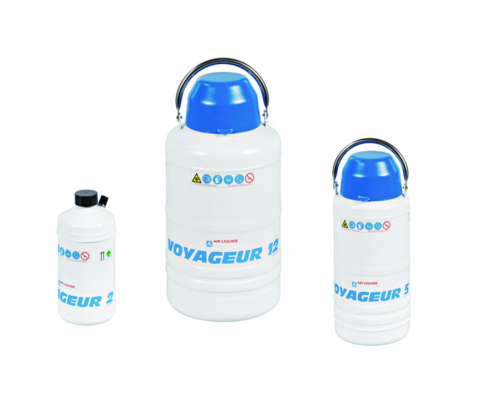Contenitore di trasporto VOYAGEUR