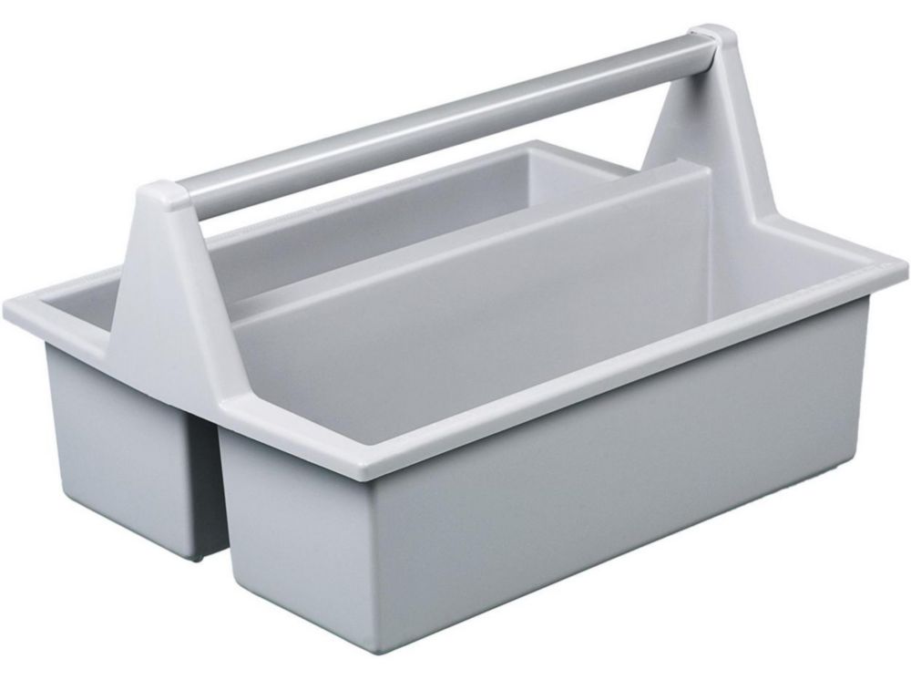 Bottle carrier box, HDPE