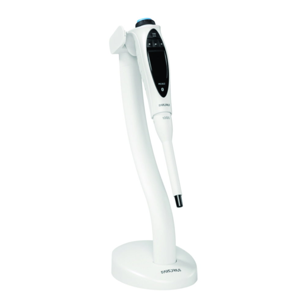 Electronic single channel microlitre pipettes Picus® 2