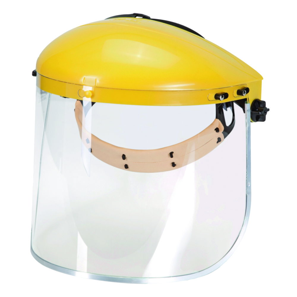 Protective face shield FC 48