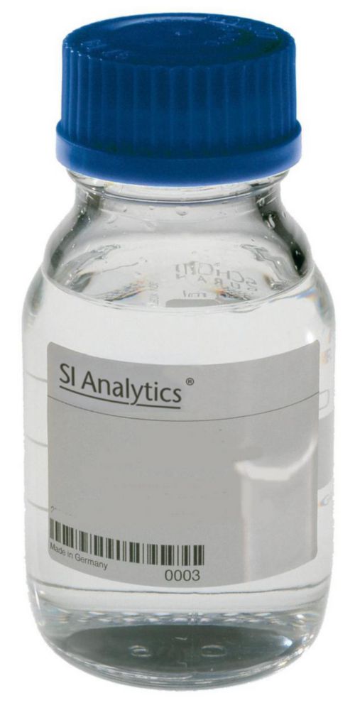 Buffer solutions, sterile