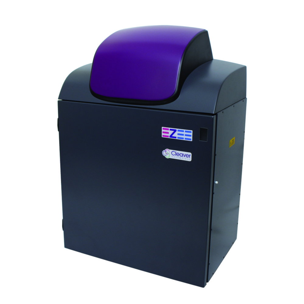 Gel documentation system gelPRO-302E