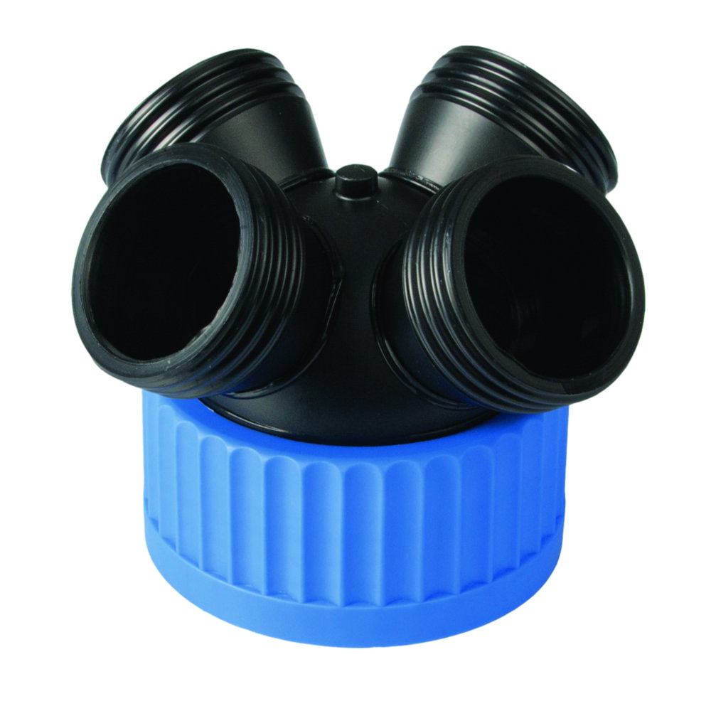 Distributori di bottiglie multiple GLS 80, HDPE