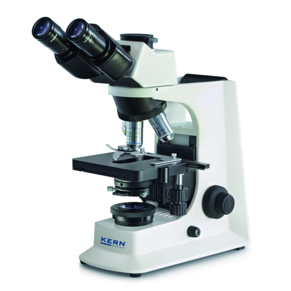 Phase contrast microscopes OBL 14/15