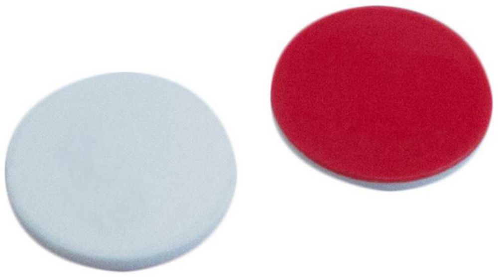 LLG-Septa for Crimp Caps ND11