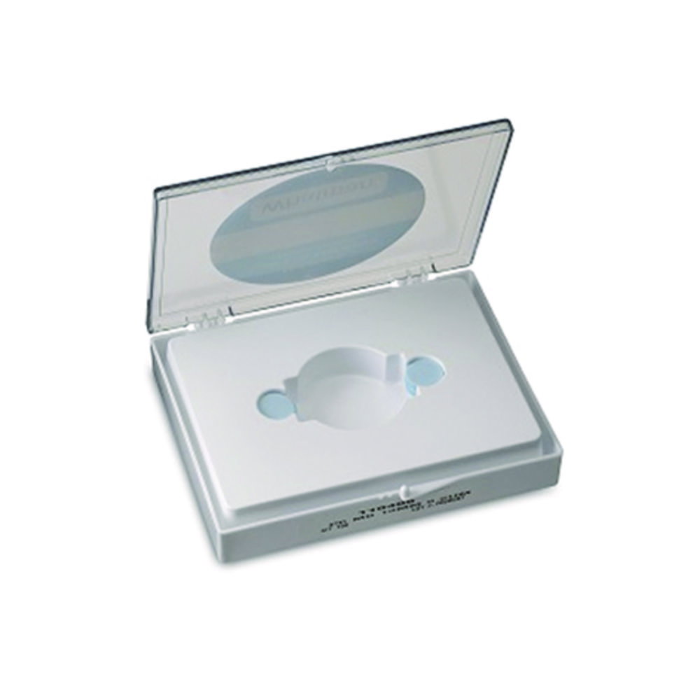 Filtro a membrana 19 mm, Nuclepore™, Track-Etched, PC