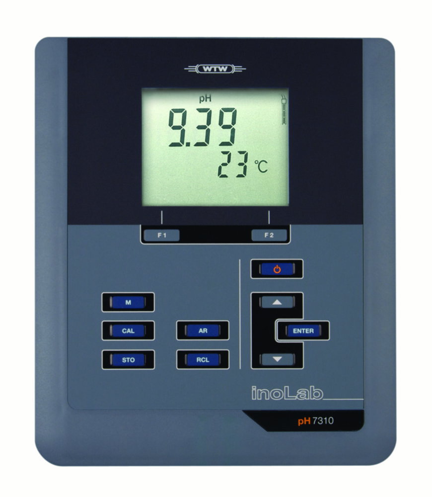 Laboratory instrument inoLab® pH 7310
