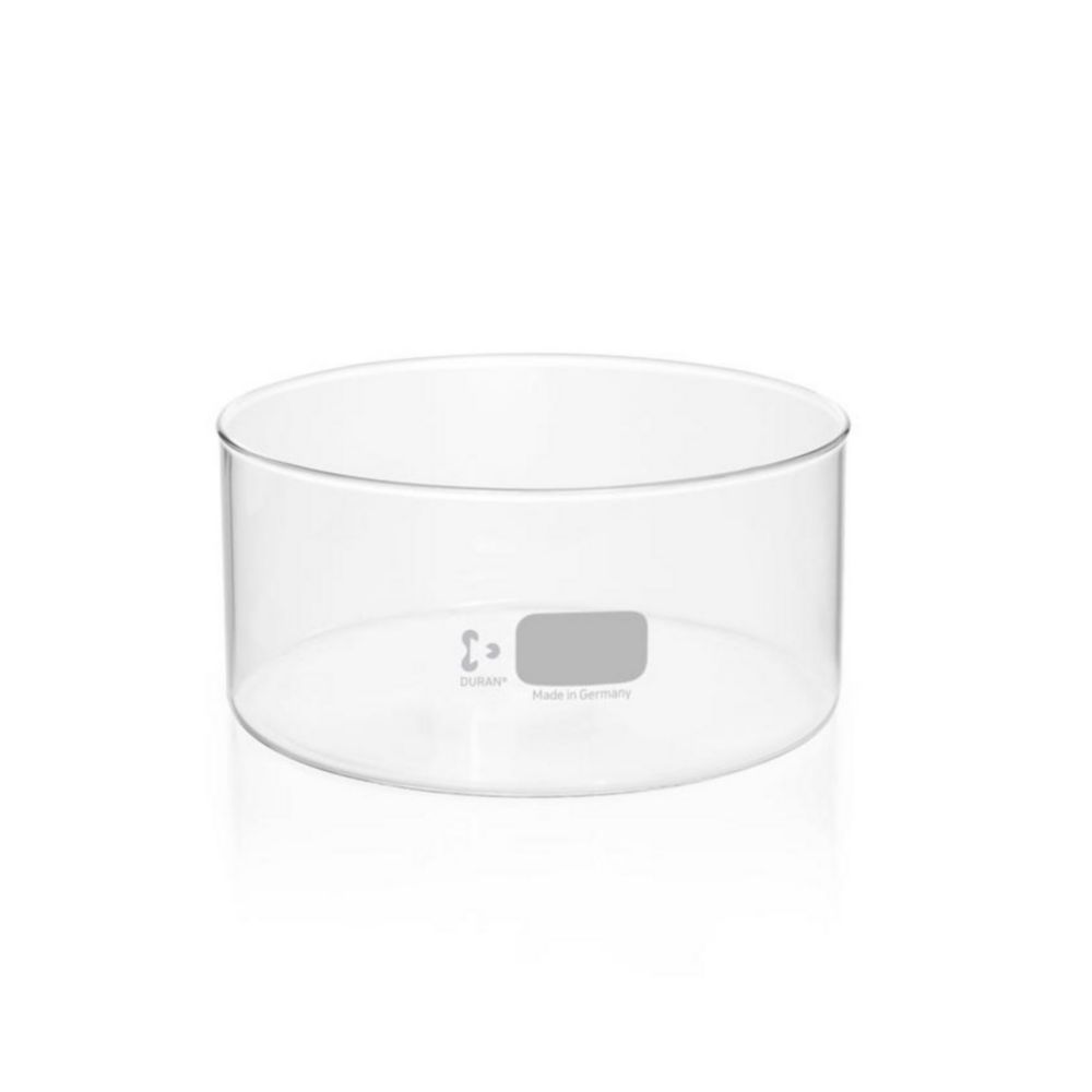 Crystallising dishes, DURAN®