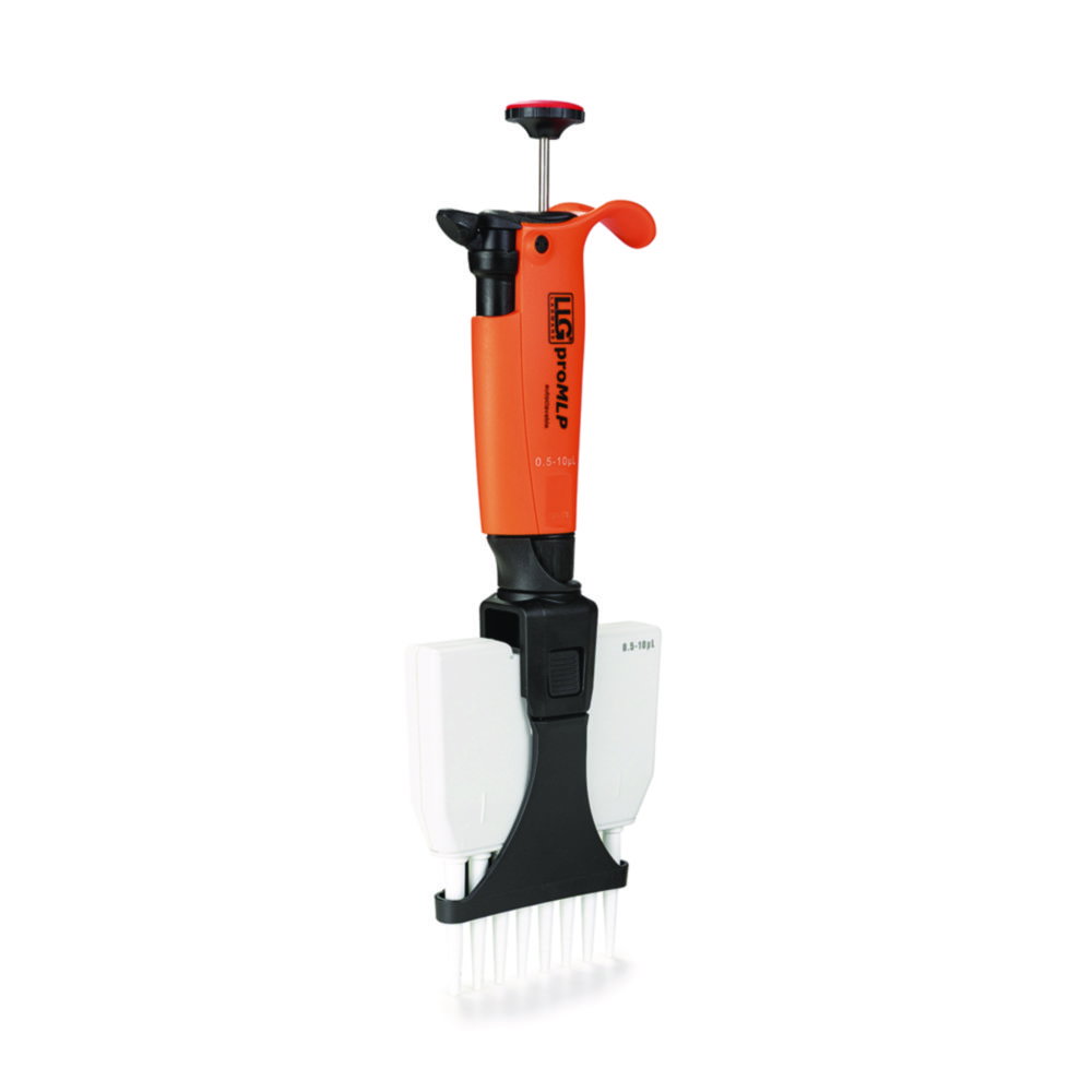 Micropipette multicanale LLG-proMLP