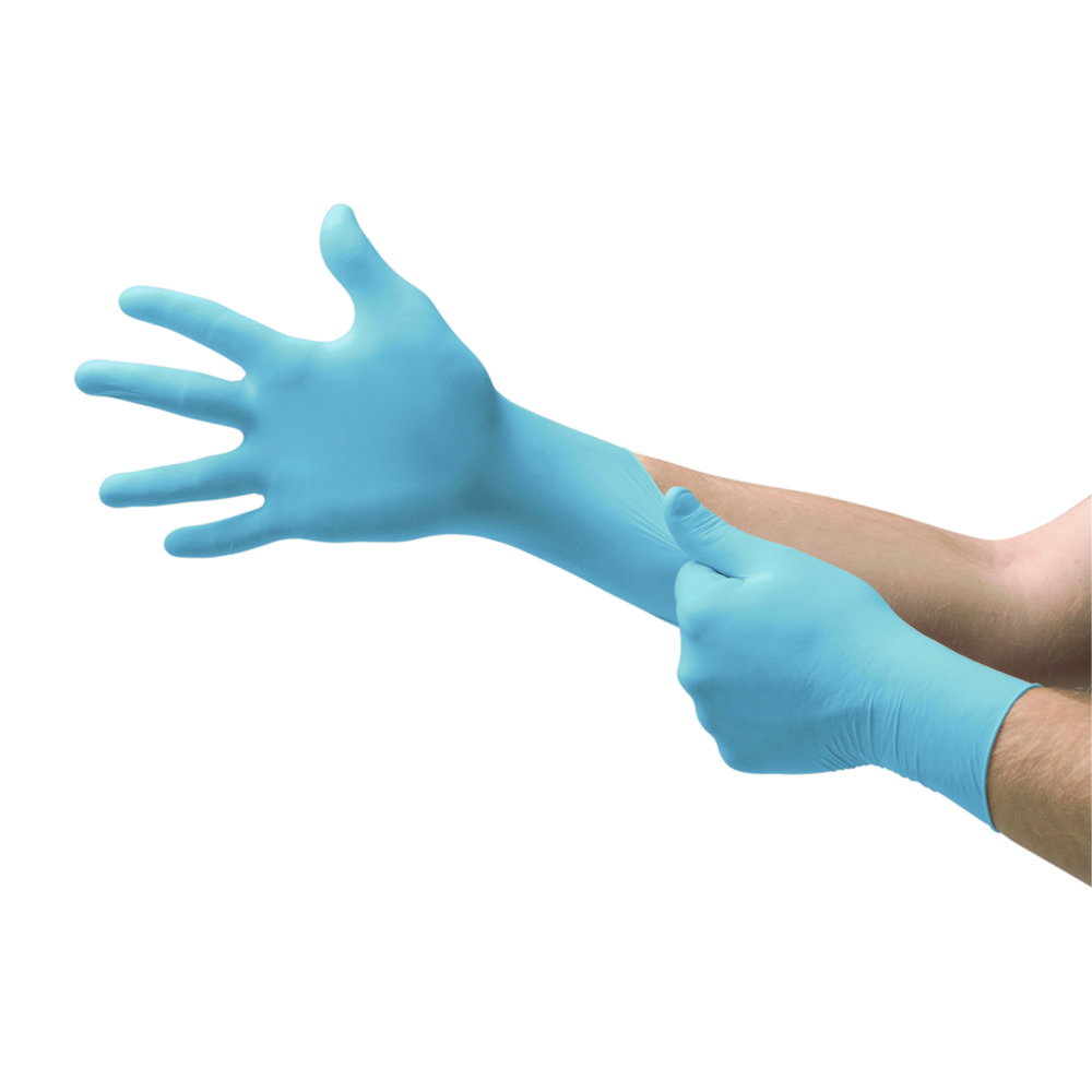 Disposable Gloves MICRO-TOUCH® Nitra-Tex®