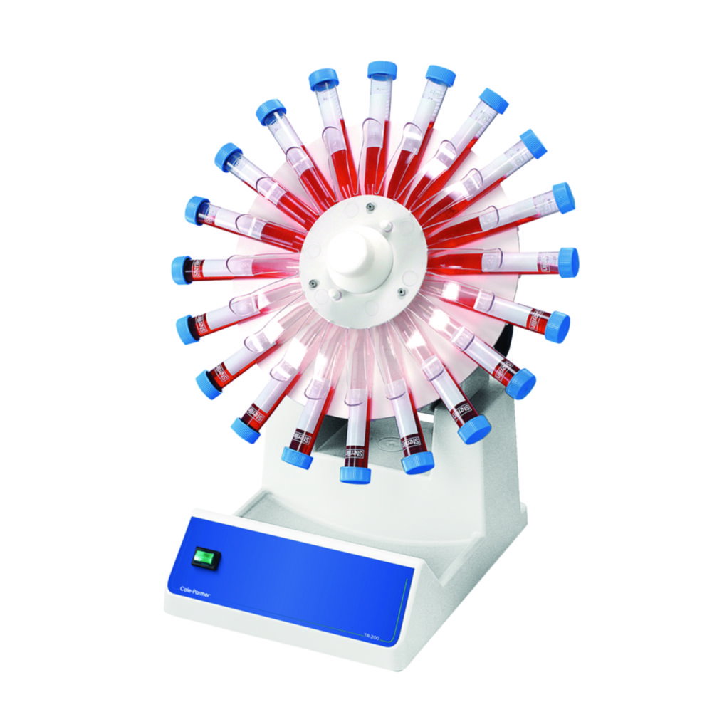 Agitatore rotante TR-200