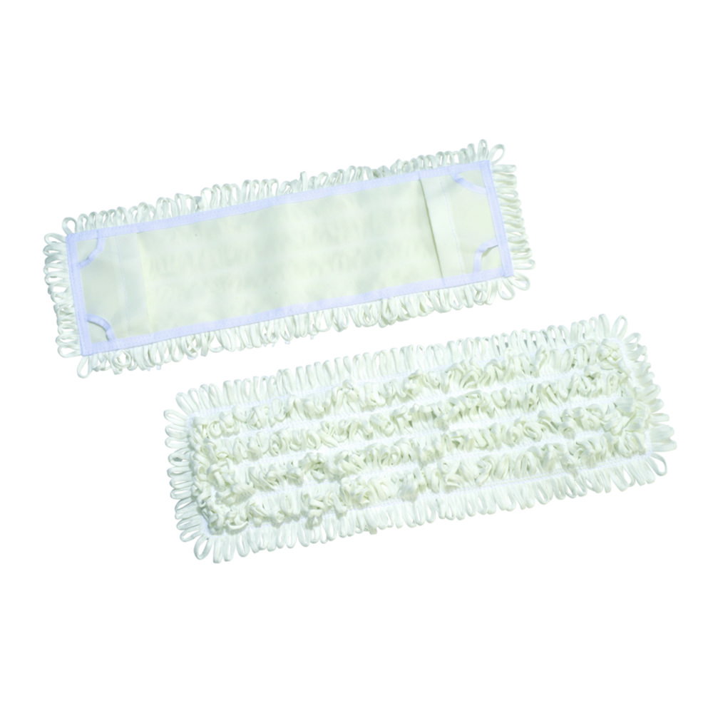 Mop covers King CR, multiple-use