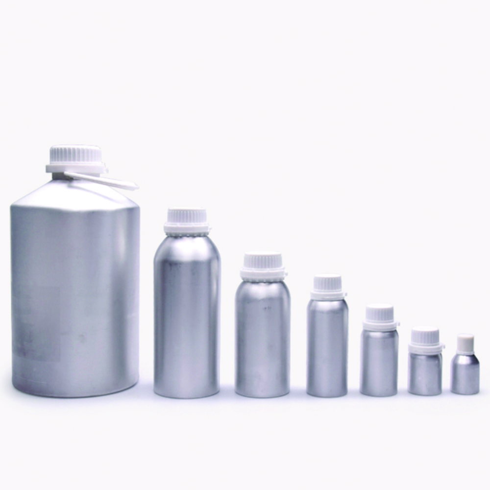 Aluminium bottle economy