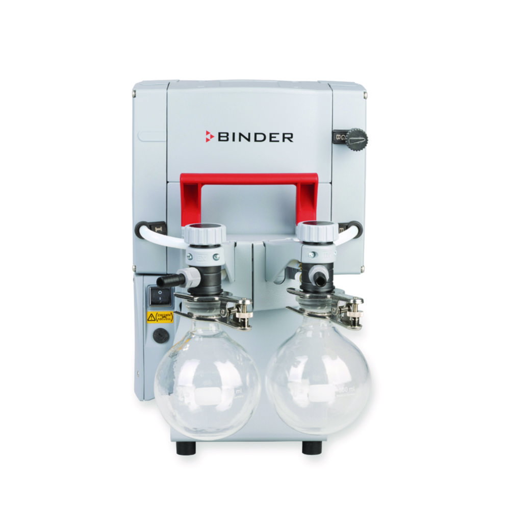 Chemical membrane pump VP2