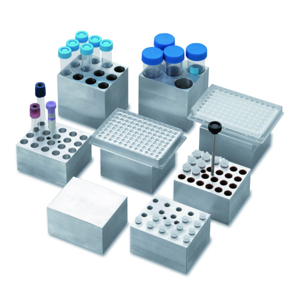 Blocchi per Bagni a secco AccuBlock™