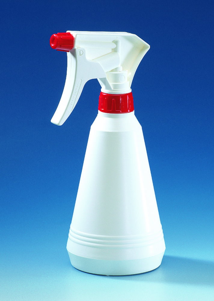 Atomizer, PP