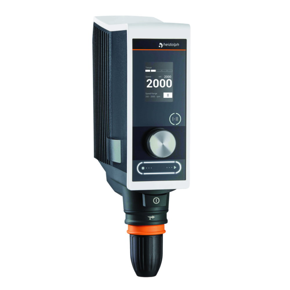Agitatore ad asta Hei-TORQUE Expert 400