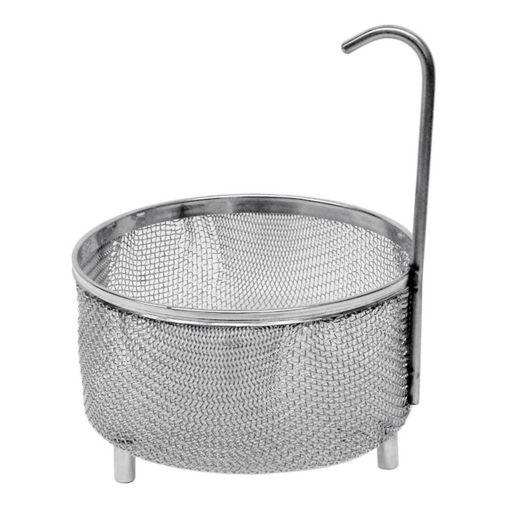 Inset baskets for SONOREX insert beakers