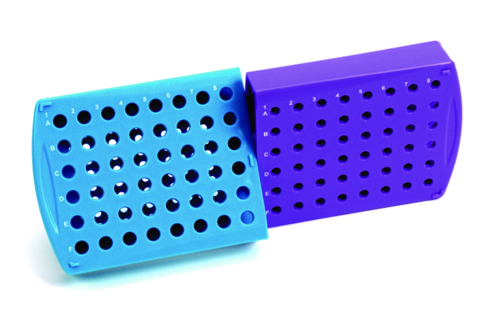 Microtube Rack Rota-Rack® Duo