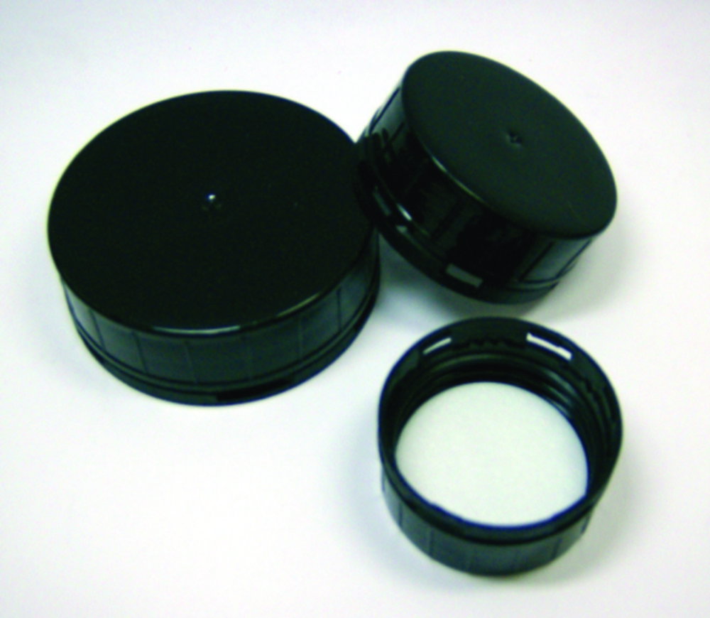 TAPPO PP per serie 310, PP/PE