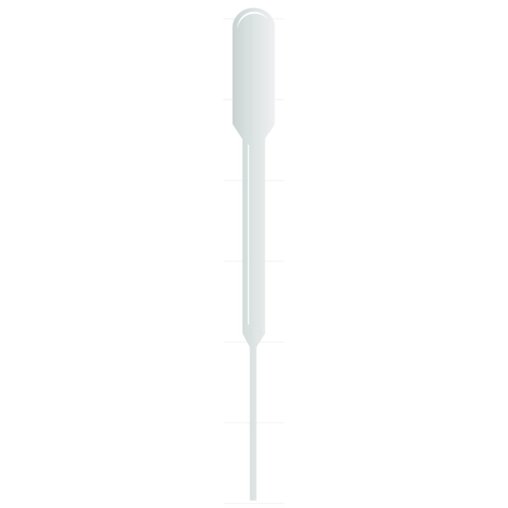 Pipette Samco™, PE, Q-Pet™