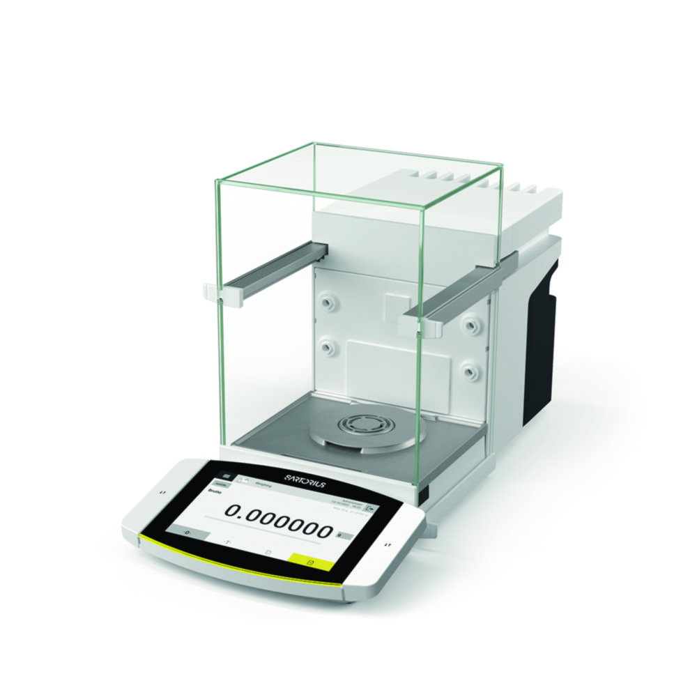 Bilance di precisione Cubis® II