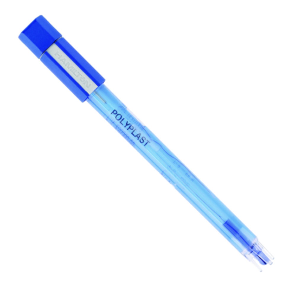 Elettrodo pH Polyplast