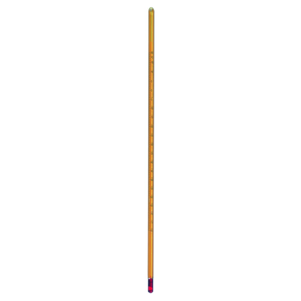 ASTM precision thermometers