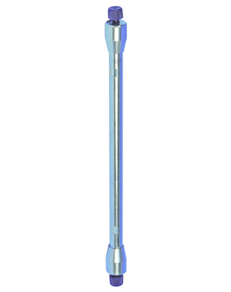 EC analytical columns NUCLEOCEL DELTA S, 5 µm