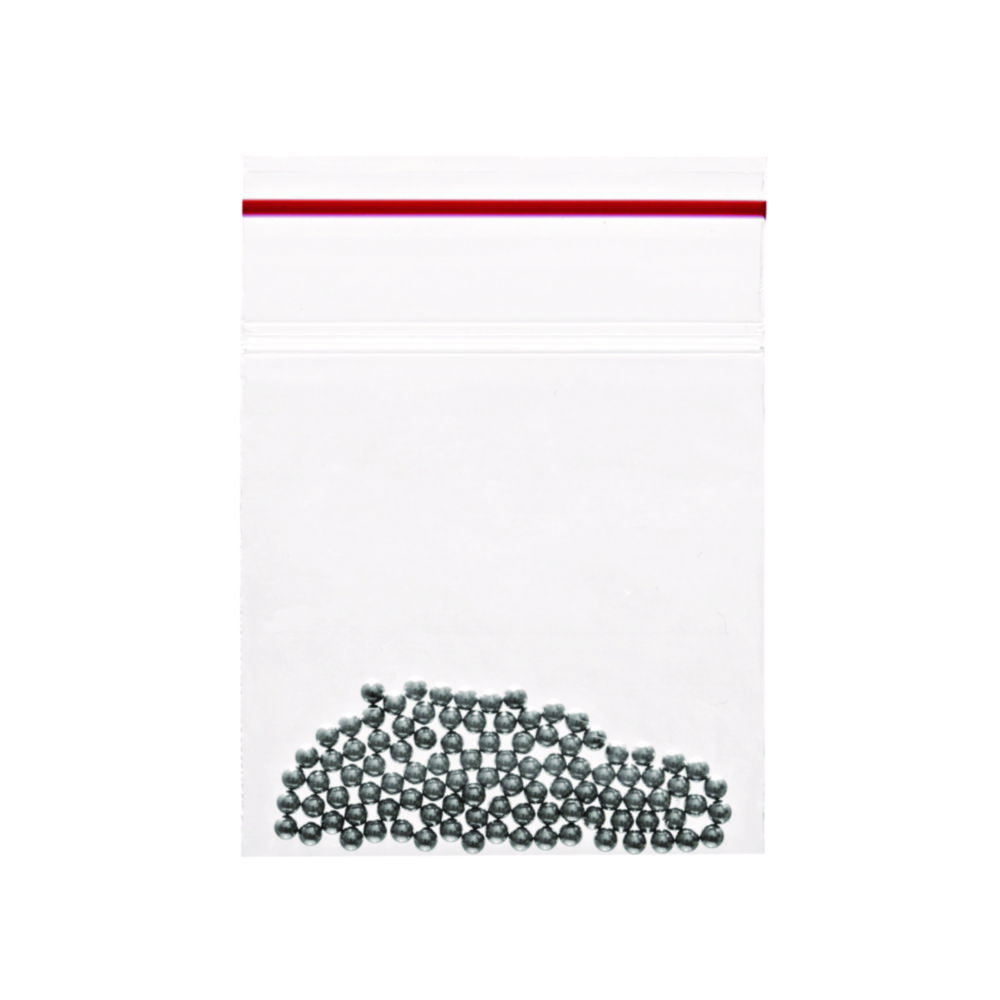 Stainless steel beads for Disruptor Genie® / Bead GenieTM