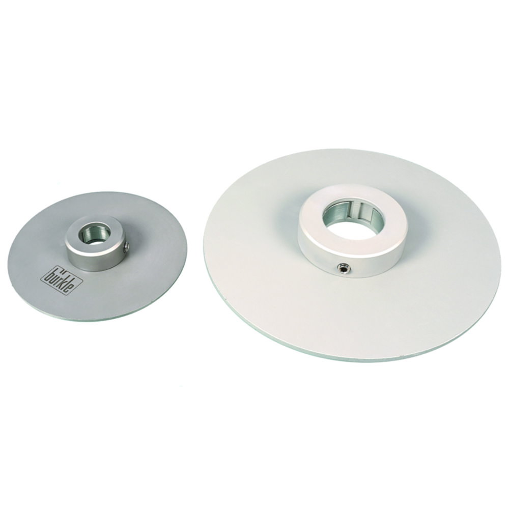 Depth stop for samplers