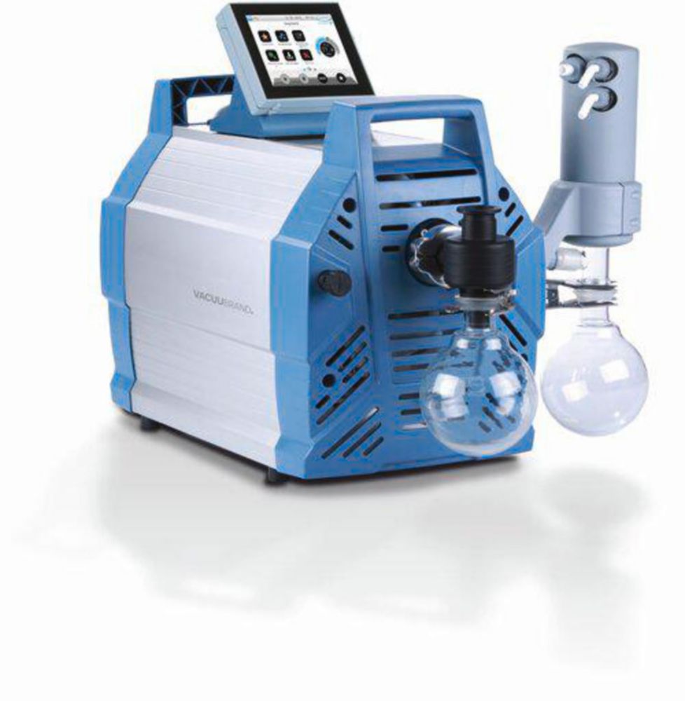 Chemistry pumping units VARIO® select PC 3010 NT