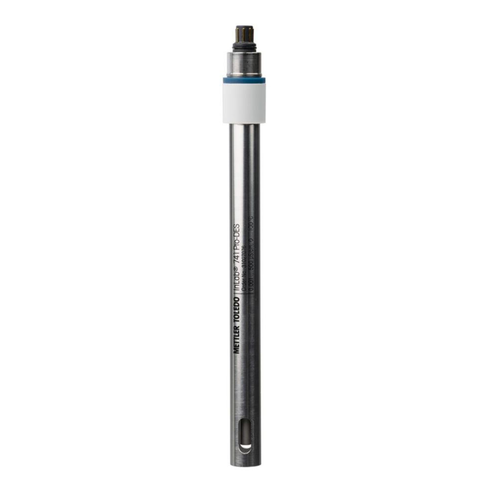 Conductivity electrode InLab® 741 Pro-DES