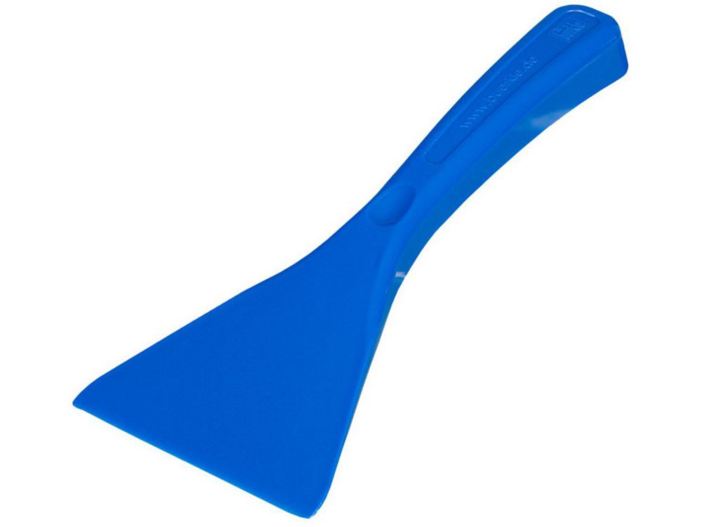 Disposable scraper for foodstuffs SteriPlast®, PS