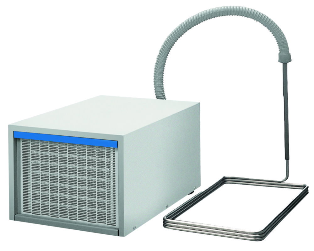 Refrigerated immersion cooler CC26R